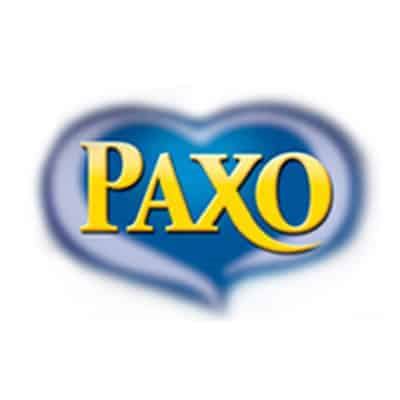 Paxo spreadsheet